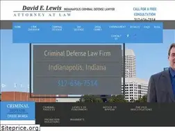 Sites similar to delewislaw.com