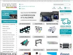 Sites similar to delex.es