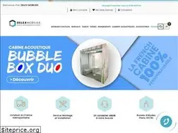 Sites similar to delexmobilier.fr