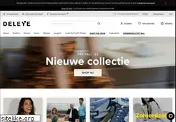 Sites similar to deleye.be