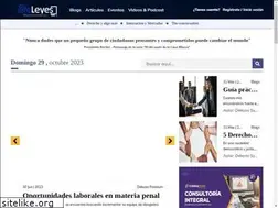 Sites similar to deleyes.pe