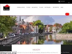Sites similar to deleyn.com
