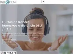 Sites similar to delf.online