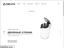 Sites similar to delfa.ua