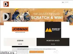 Sites similar to delfan.be