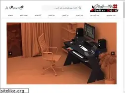 Sites similar to delfandecor.ir
