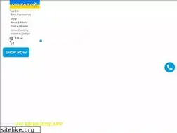 Sites similar to delfast.co