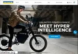 Sites similar to delfastbikes.com
