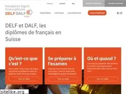 Sites similar to delfdalf.ch