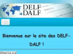 Sites similar to delfdalf.fr