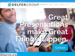 Sites similar to delfer.co.za