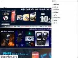 Sites similar to delfi.com.vn