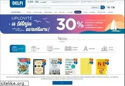 Sites similar to delfi.rs