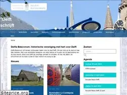 Sites similar to delfia-batavorum.nl