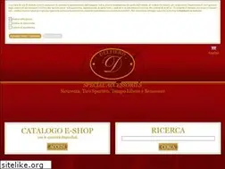 Sites similar to delfiero.net