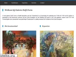 Sites similar to delfiform.nl