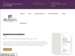 Sites similar to delfihotel.com