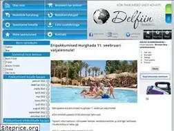 Sites similar to delfiin.eu