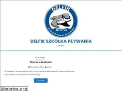 Sites similar to delfik.pl