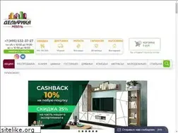 Sites similar to delfika.ru