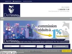 Sites similar to delfimmo.be
