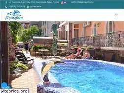 Sites similar to delfin-cottage.com