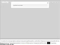Sites similar to delfin-pr.com