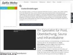 Sites similar to delfin-wellness.at