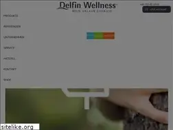 Sites similar to delfin.co.at