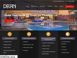 Sites similar to delfin.co.in