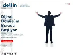Sites similar to delfin.com.tr