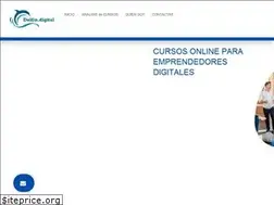 Sites similar to delfin.digital