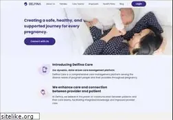 Sites similar to delfina.com