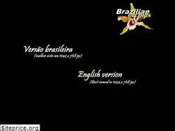Sites similar to delfinadearaujo.com