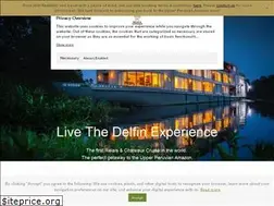 Sites similar to delfinamazoncruises.com