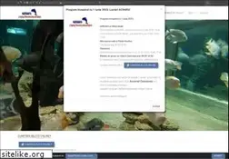 Sites similar to delfinariu.ro