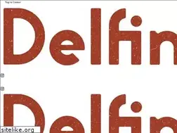 Sites similar to delfinasf.com
