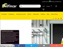 Sites similar to delfincar.es