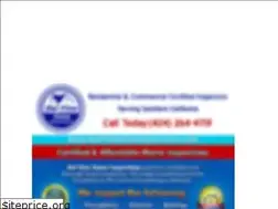 Sites similar to delfinehomeinspections.com