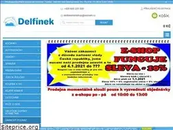 Sites similar to delfinek-mimishop.cz