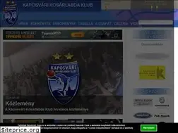 Sites similar to delfinek.hu