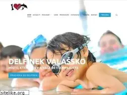 Sites similar to delfinekvalassko.cz