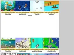 Sites similar to delfines-jatekok.b11.hu