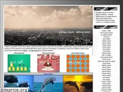 Sites similar to delfines.kepek1.hu