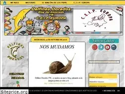 Sites similar to delfinesdorados5b.blogspot.com