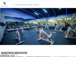 Sites similar to delfinesguatemala.com