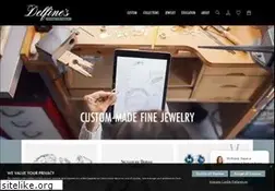 Sites similar to delfinesjewelry.com