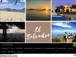 Sites similar to delfinestour.net