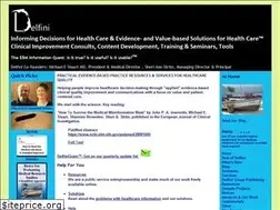 Sites similar to delfini.org