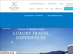 Sites similar to delfiniagroup.com